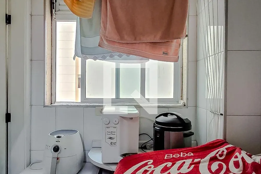 Apartamento, 3 quartos, 66 m² - Foto 9