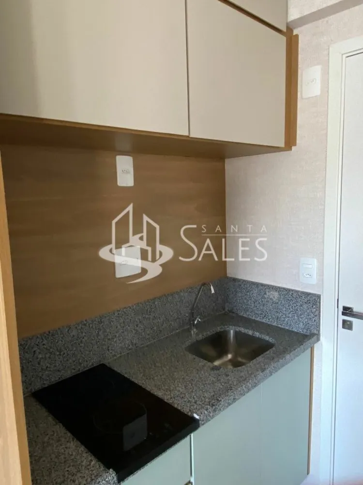 Apartamento, 1 quarto, 29 m² - Foto 5