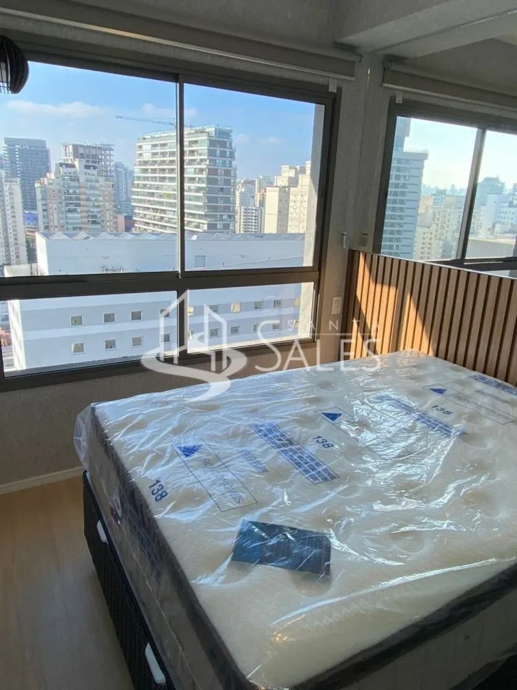 Apartamento, 1 quarto, 29 m² - Foto 11