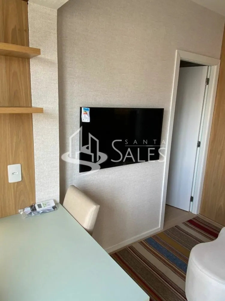 Apartamento, 1 quarto, 29 m² - Foto 7