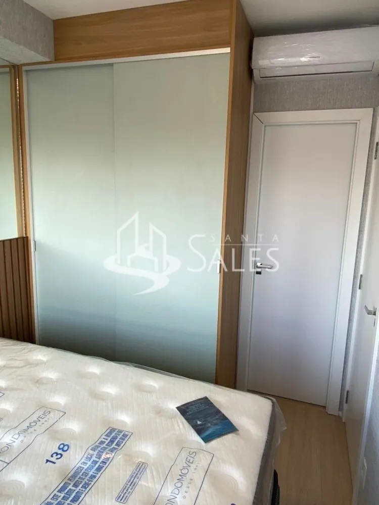 Apartamento, 1 quarto, 29 m² - Foto 9