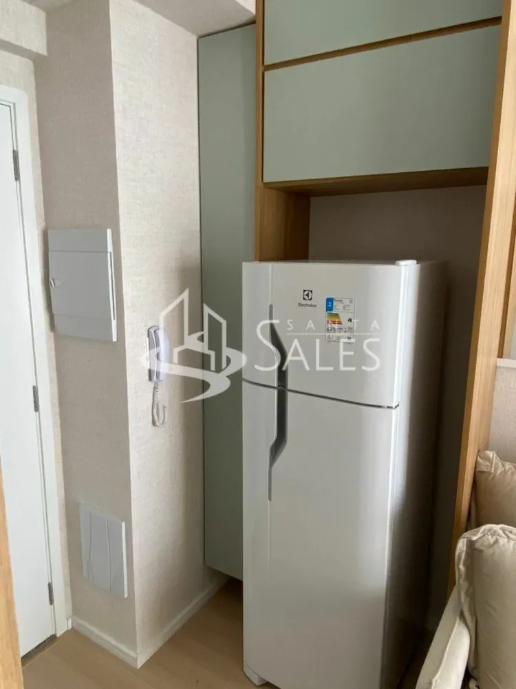 Apartamento, 1 quarto, 29 m² - Foto 6
