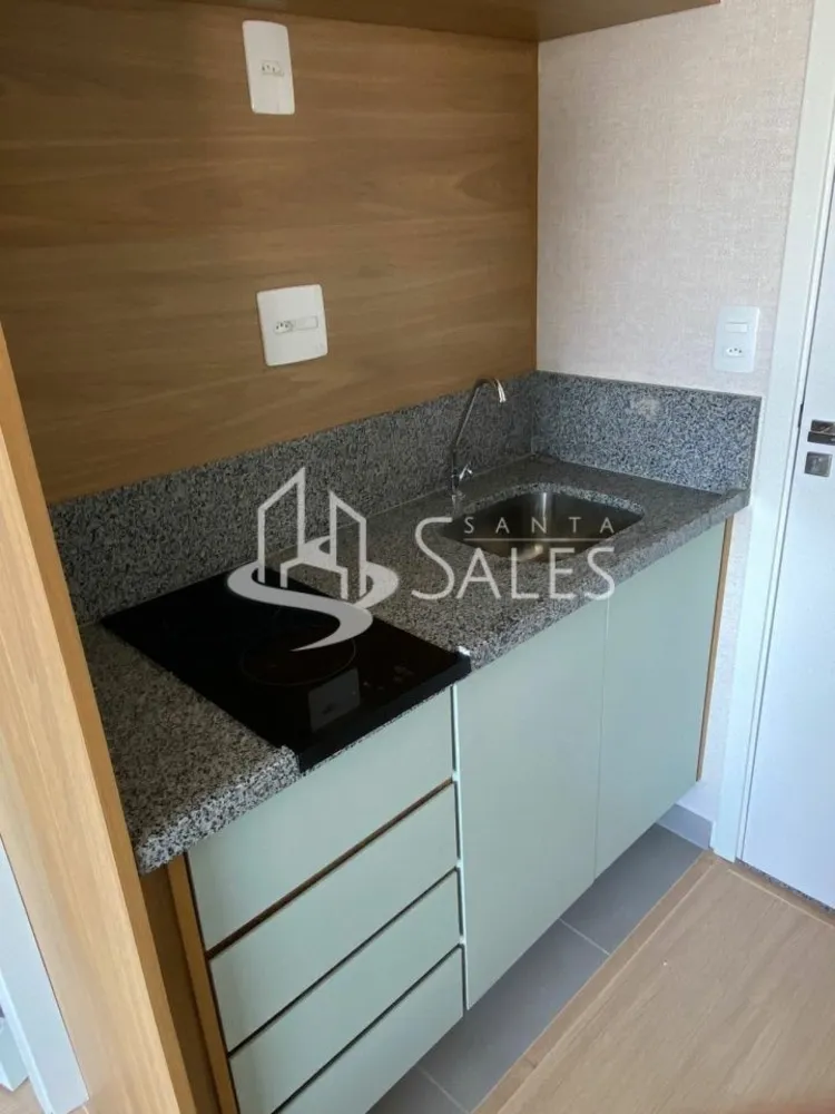 Apartamento, 1 quarto, 29 m² - Foto 4
