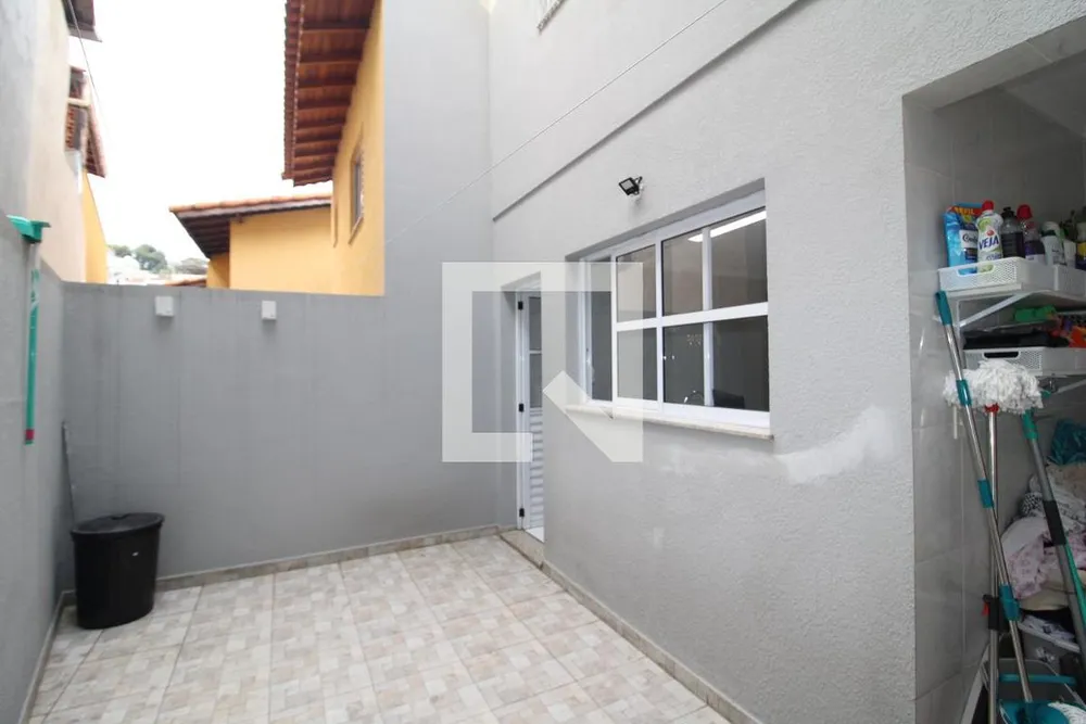 Casa, 3 quartos, 100 m² - Foto 13