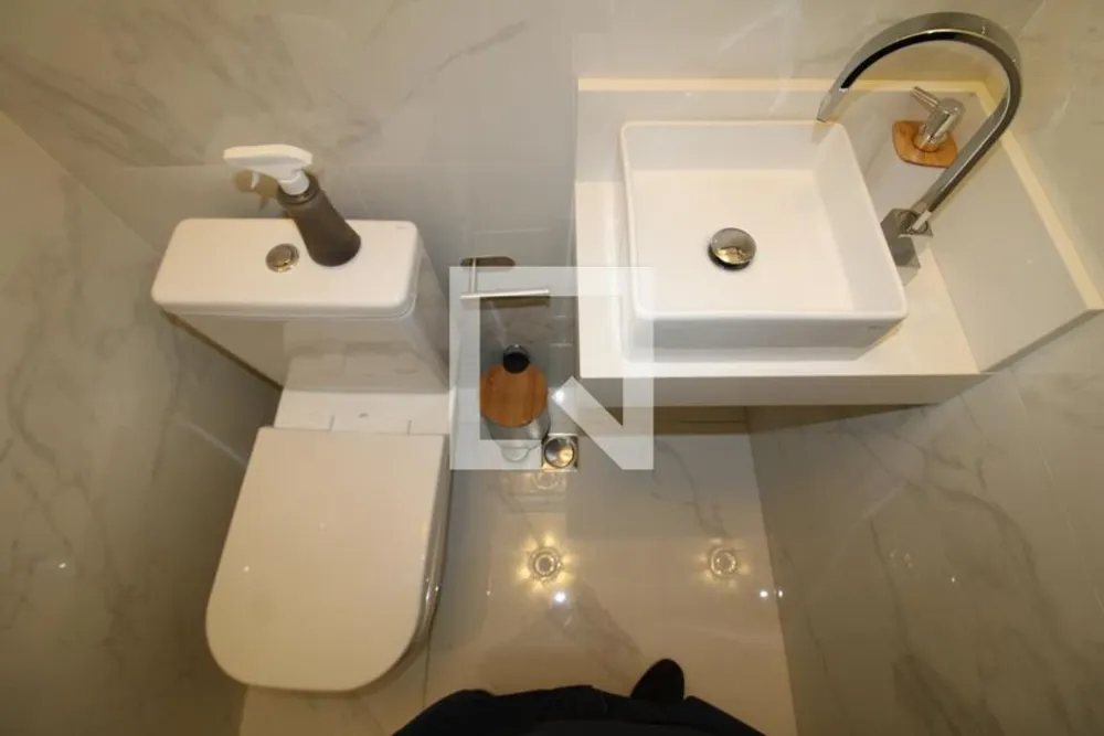 Casa, 3 quartos, 100 m² - Foto 6