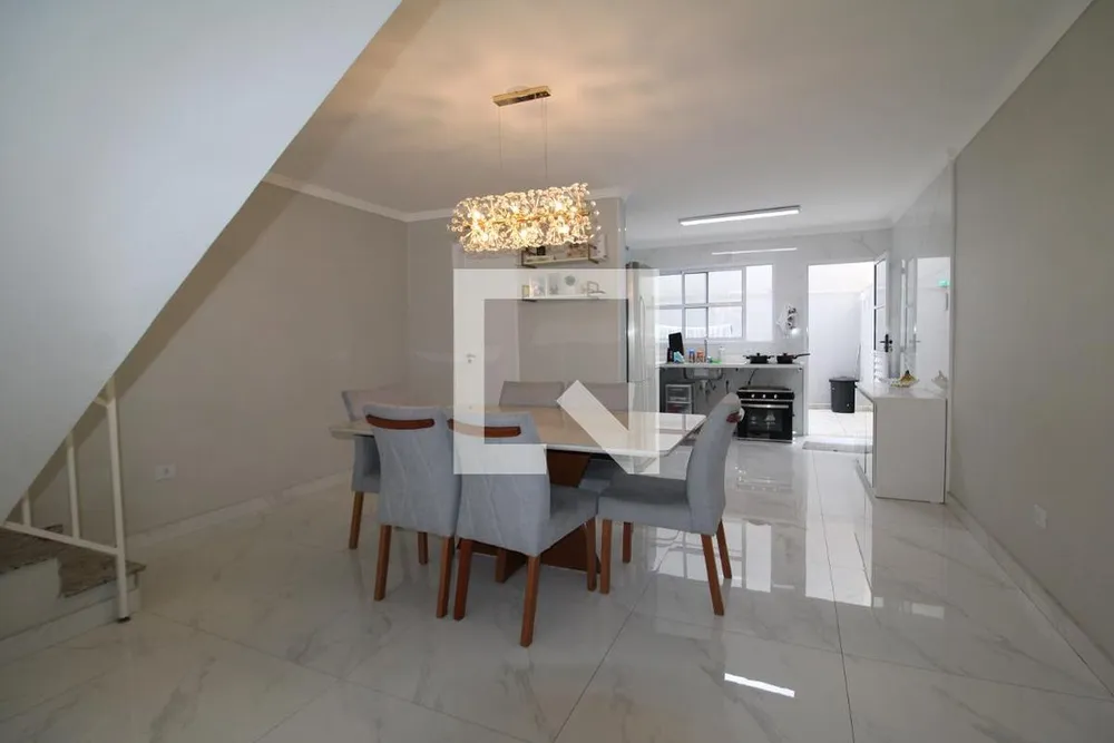 Casa, 3 quartos, 100 m² - Foto 5
