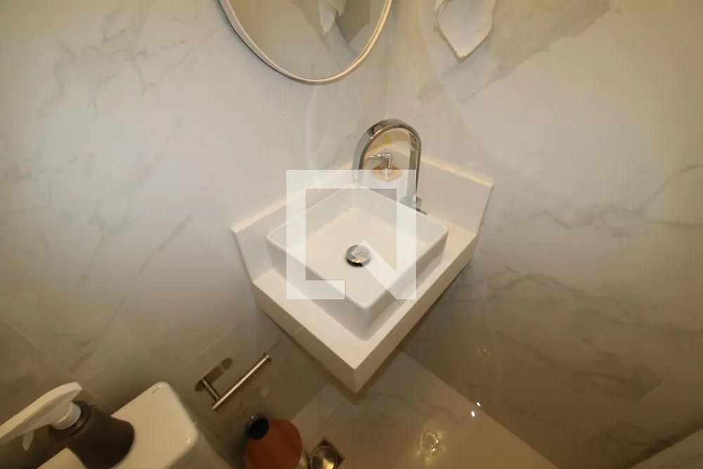Casa, 3 quartos, 100 m² - Foto 6