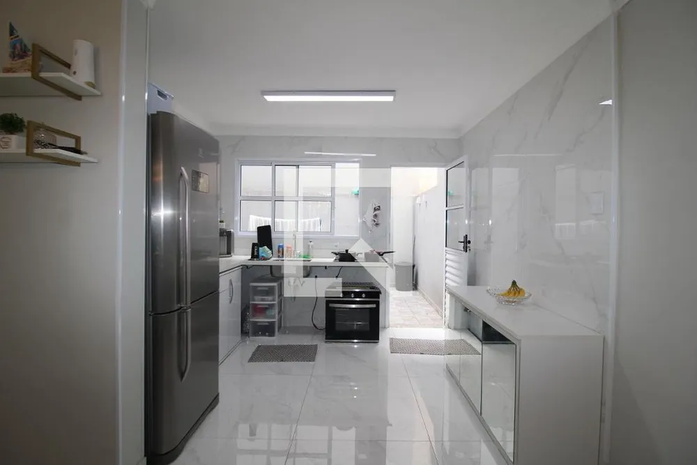 Casa, 3 quartos, 100 m² - Foto 4