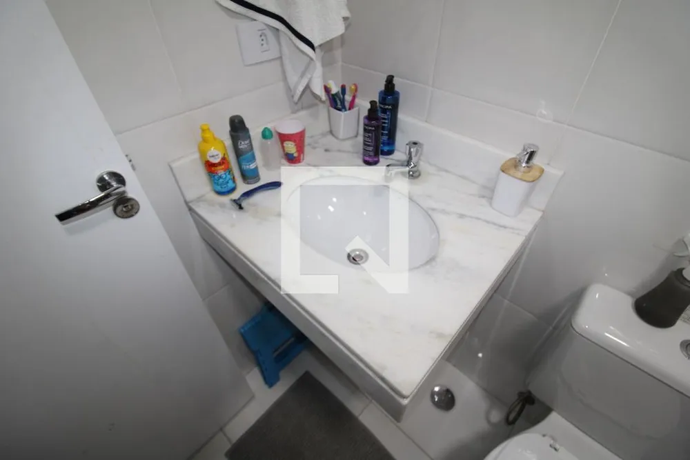 Casa, 3 quartos, 100 m² - Foto 12