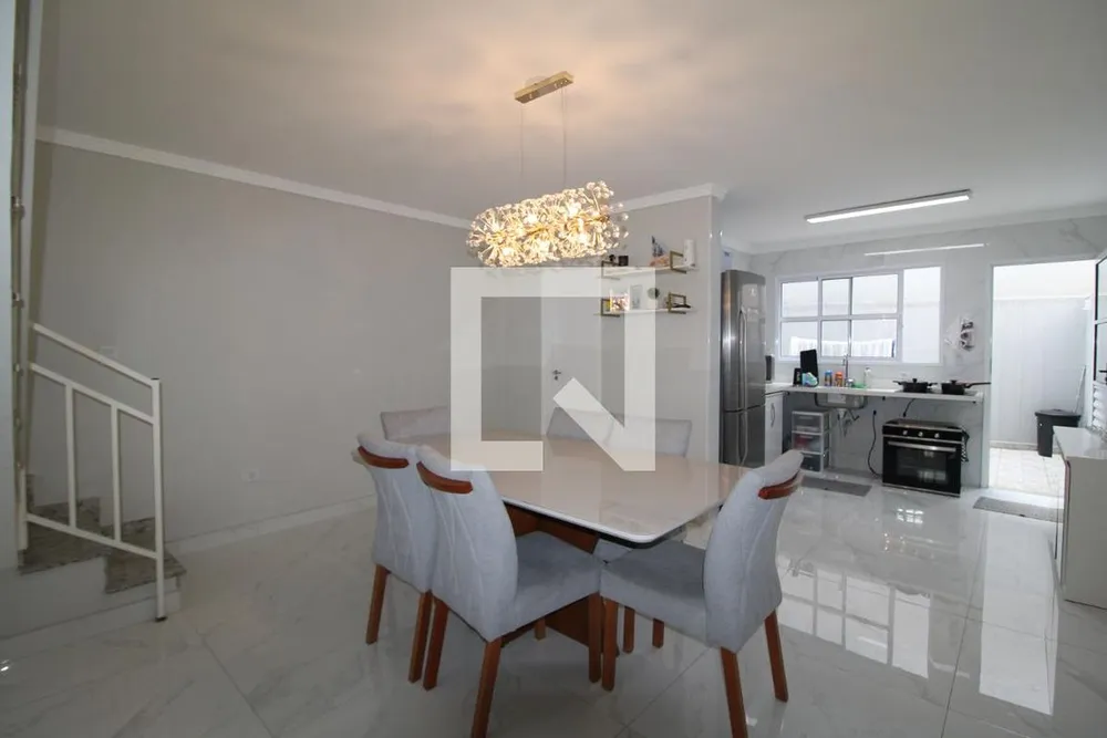 Casa, 3 quartos, 100 m² - Foto 1
