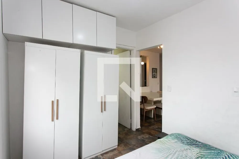 Apartamento, 2 quartos, 56 m² - Foto 4