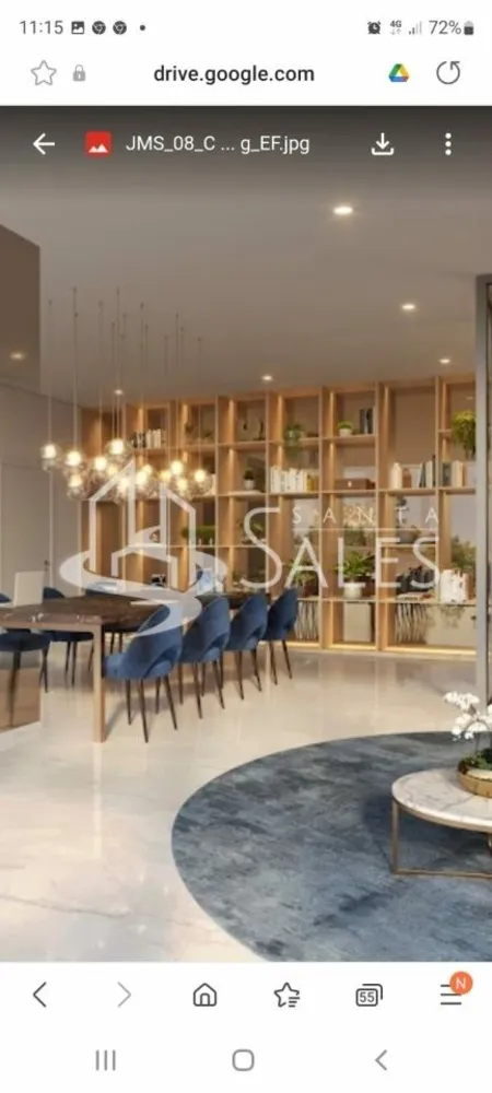 Apartamento, 1 quarto, 26 m² - Foto 1