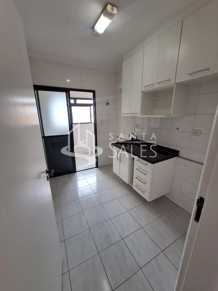Apartamento, 2 quartos, 83 m² - Foto 2