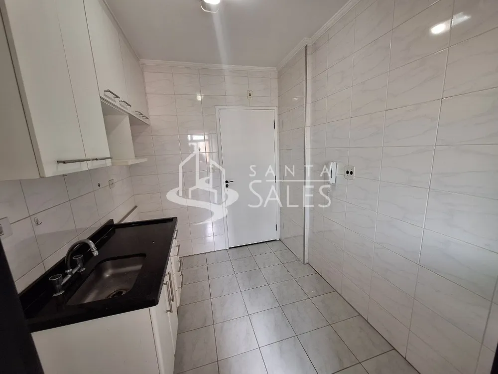 Apartamento, 2 quartos, 83 m² - Foto 1