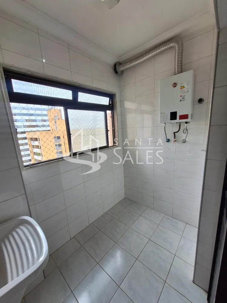 Apartamento, 2 quartos, 83 m² - Foto 7