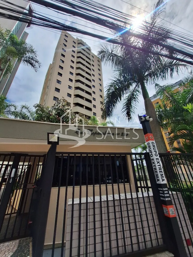 Apartamento, 2 quartos, 83 m² - Foto 5