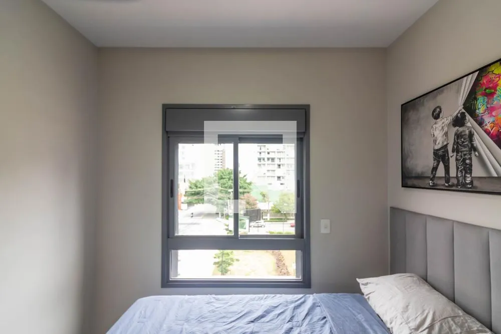 Apartamento, 1 quarto, 39 m² - Foto 9