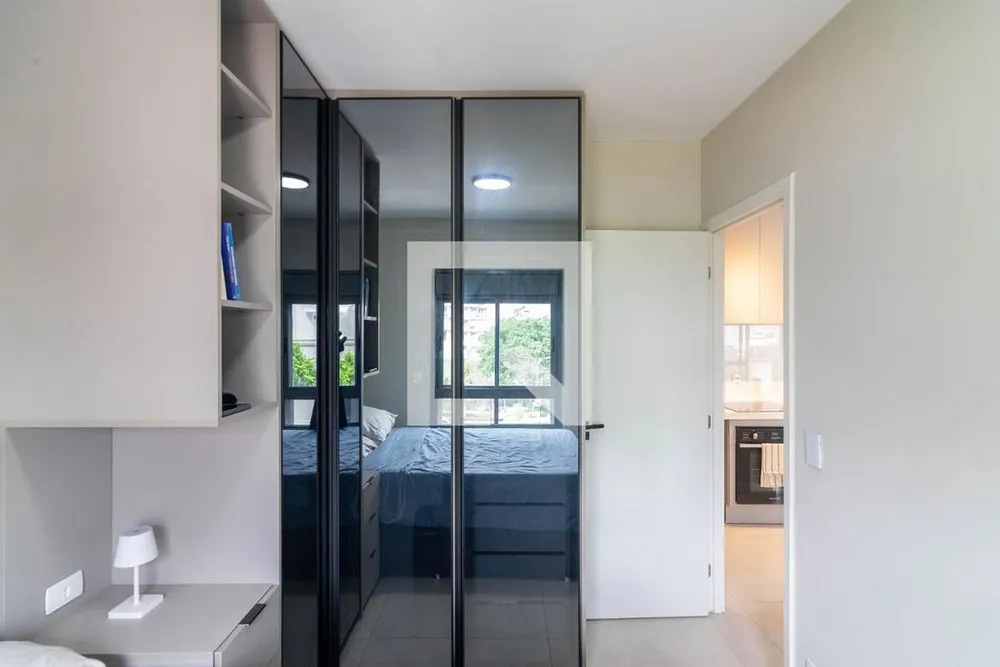 Apartamento, 1 quarto, 39 m² - Foto 6