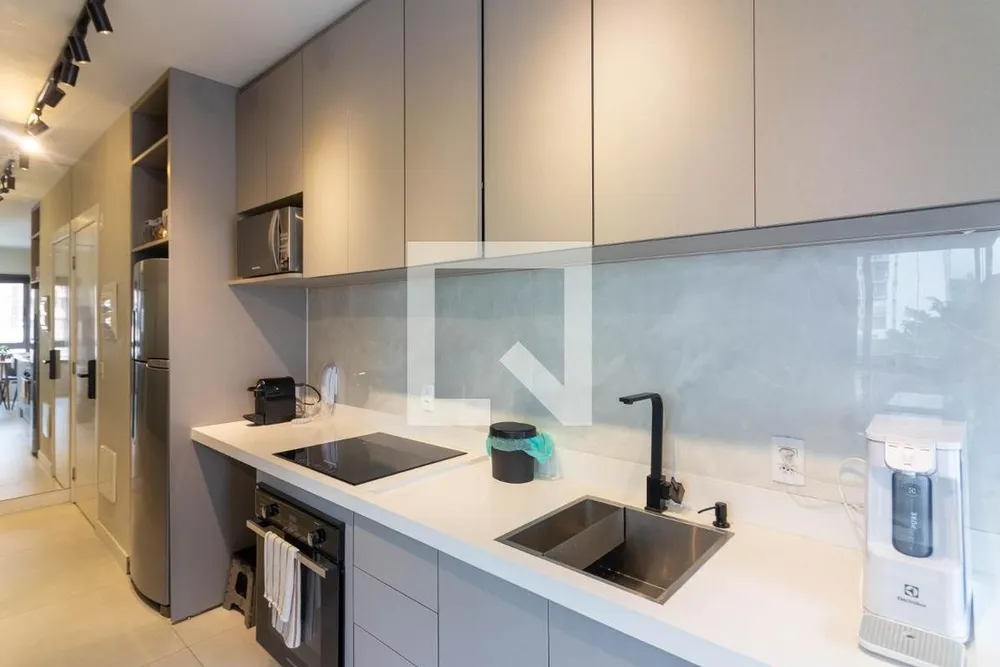 Apartamento, 1 quarto, 39 m² - Foto 7