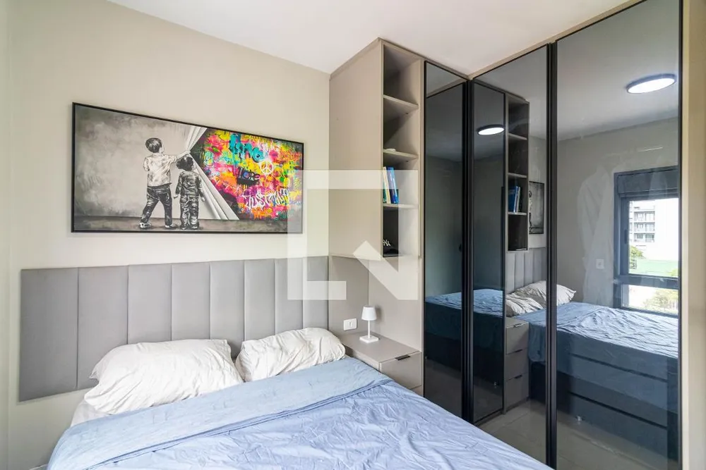 Apartamento, 1 quarto, 39 m² - Foto 5