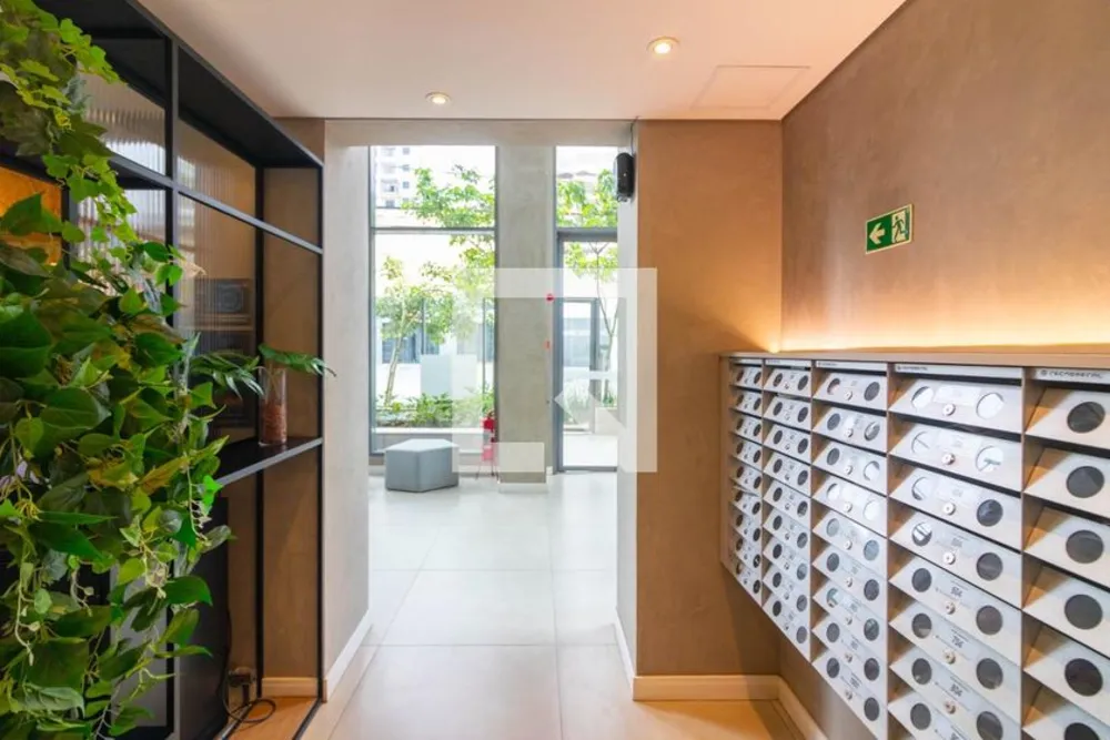 Apartamento, 1 quarto, 39 m² - Foto 10