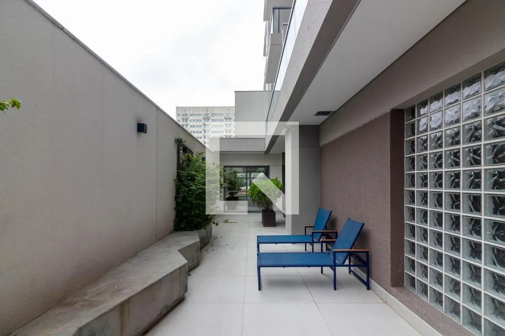 Apartamento, 1 quarto, 39 m² - Foto 4