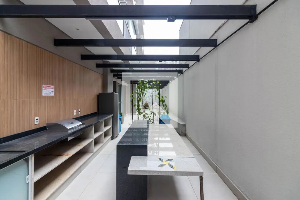 Apartamento, 1 quarto, 39 m² - Foto 9