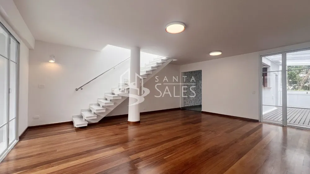 Casa, 3 quartos, 240 m² - Foto 6