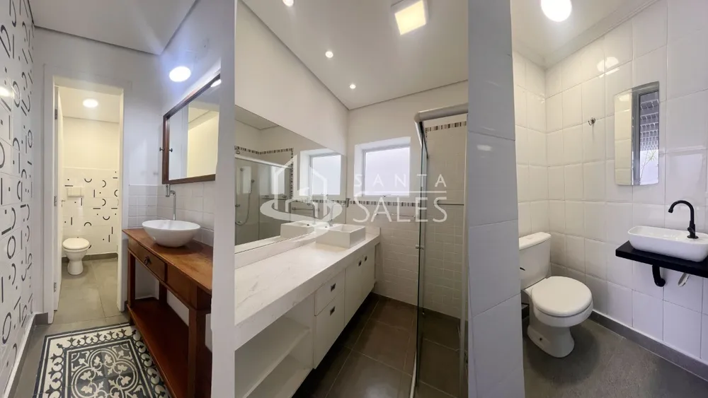 Casa, 3 quartos, 240 m² - Foto 5