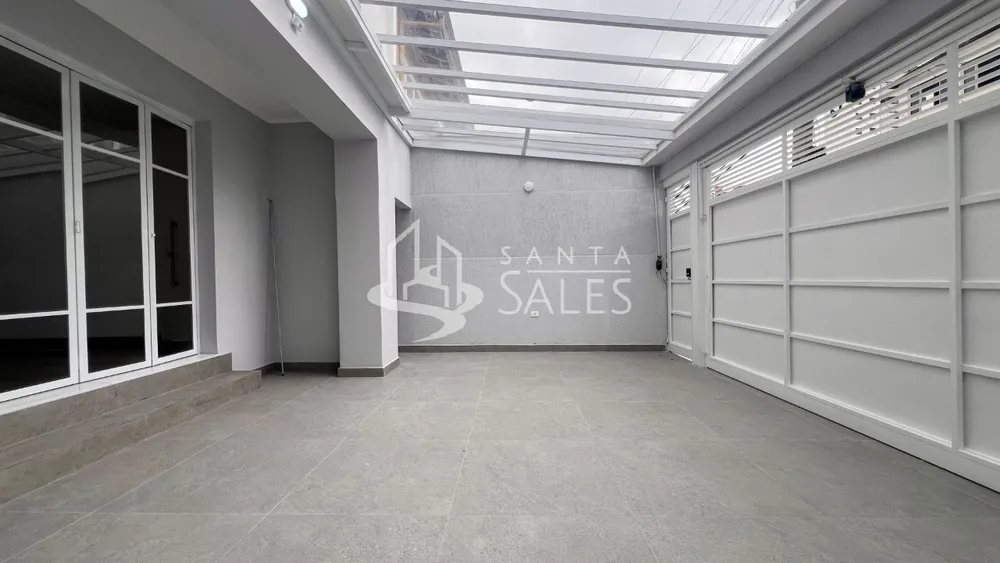 Casa, 3 quartos, 240 m² - Foto 7