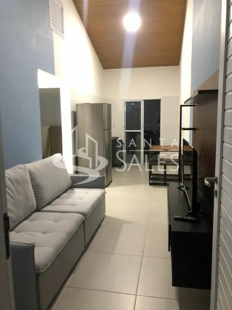 Casa de Condomínio, 2 quartos - Foto 2
