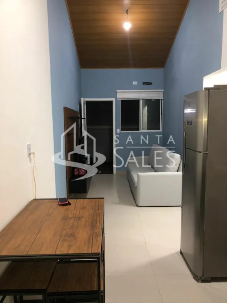 Casa de Condomínio, 2 quartos - Foto 3