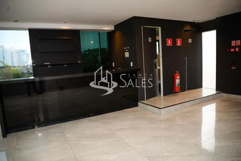 Prédio Inteiro, 1300 m² - Foto 13