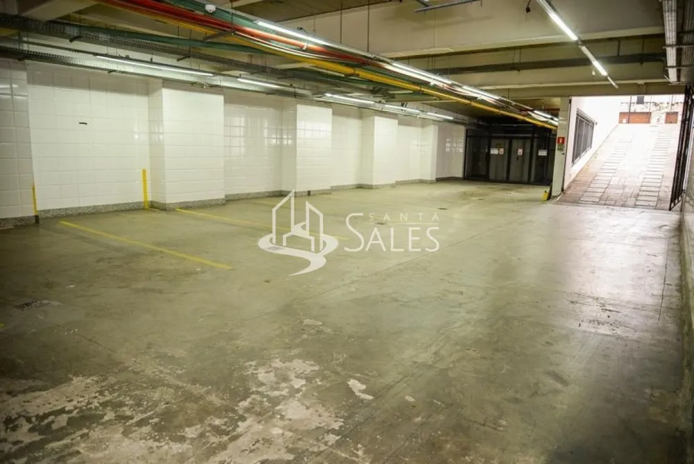 Prédio Inteiro, 1300 m² - Foto 2