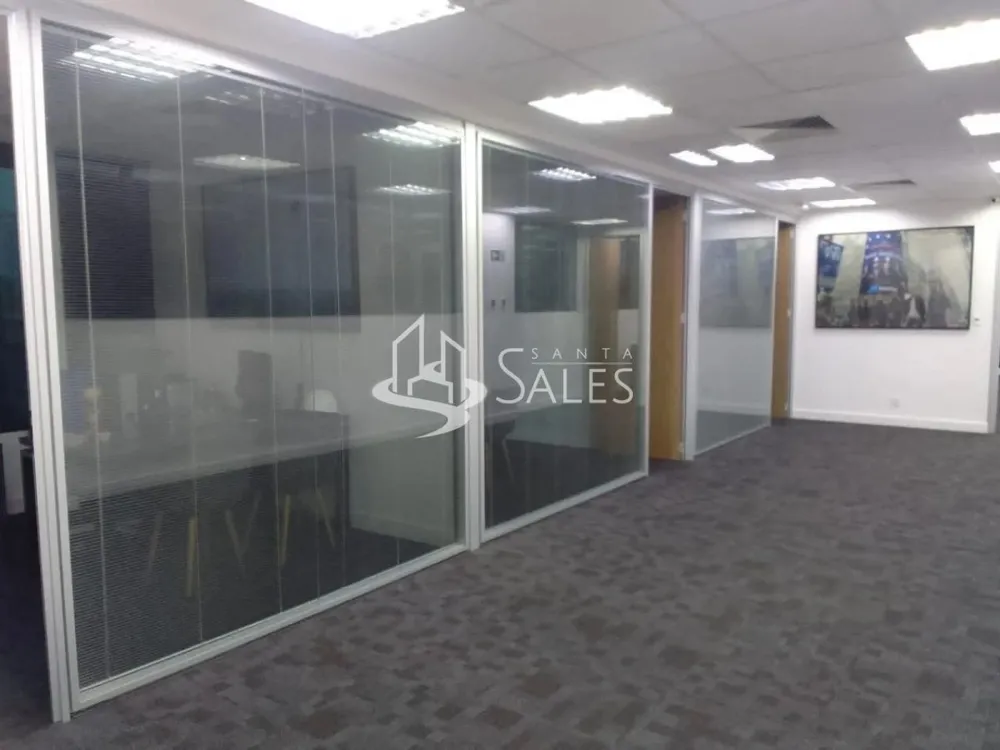 Prédio Inteiro, 1300 m² - Foto 7