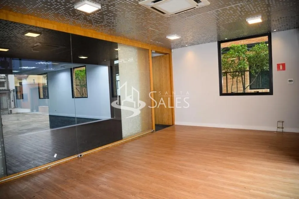 Prédio Inteiro, 1300 m² - Foto 4