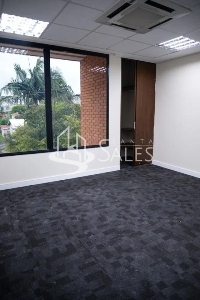 Prédio Inteiro, 1300 m² - Foto 8