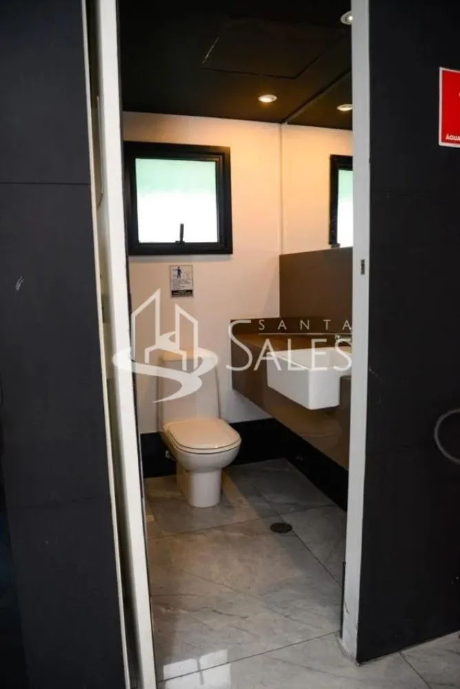 Prédio Inteiro, 1300 m² - Foto 15