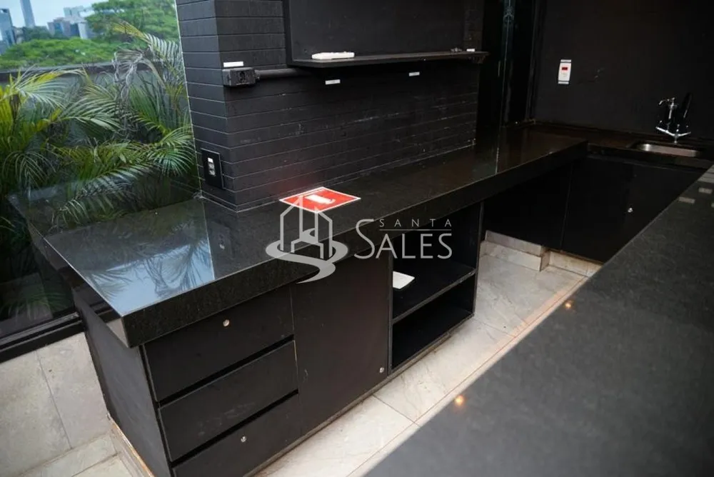 Prédio Inteiro, 1300 m² - Foto 12