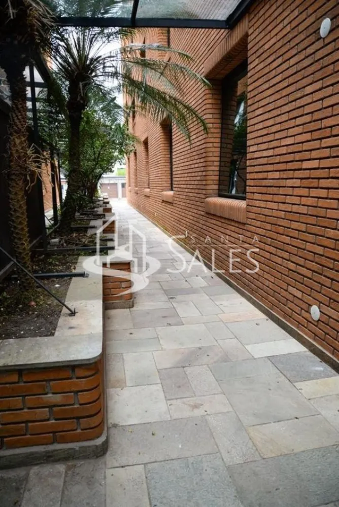 Prédio Inteiro, 1300 m² - Foto 16