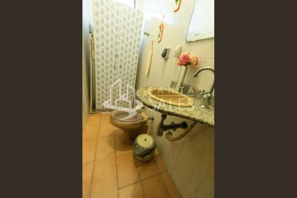 Sobrado, 3 quartos, 130 m² - Foto 3