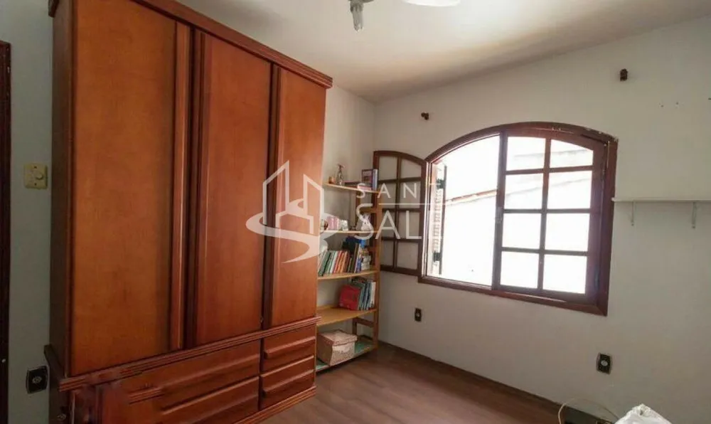 Sobrado, 3 quartos, 130 m² - Foto 4