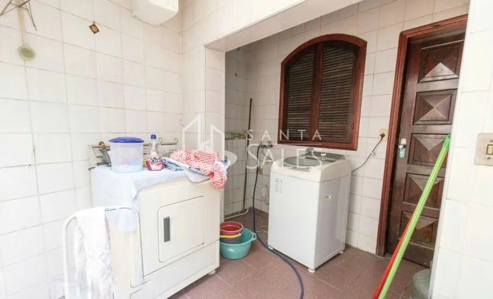 Sobrado, 3 quartos, 130 m² - Foto 2