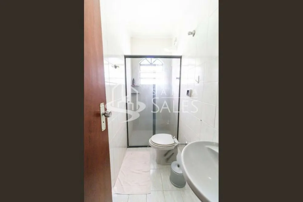 Sobrado, 3 quartos, 130 m² - Foto 1