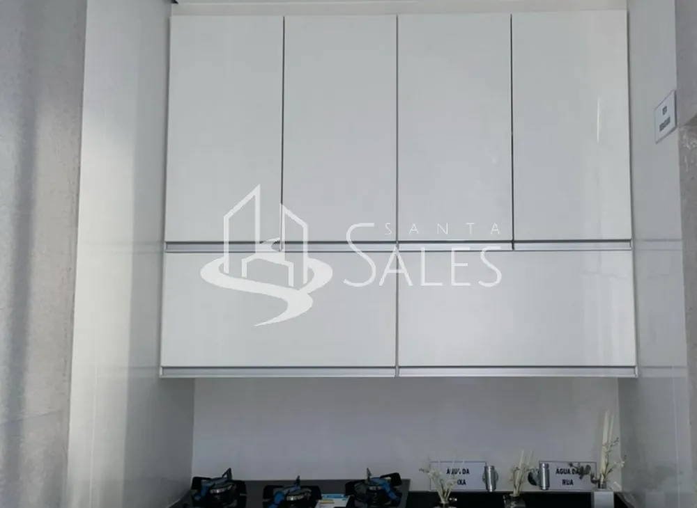 Sobrado, 3 quartos, 160 m² - Foto 8