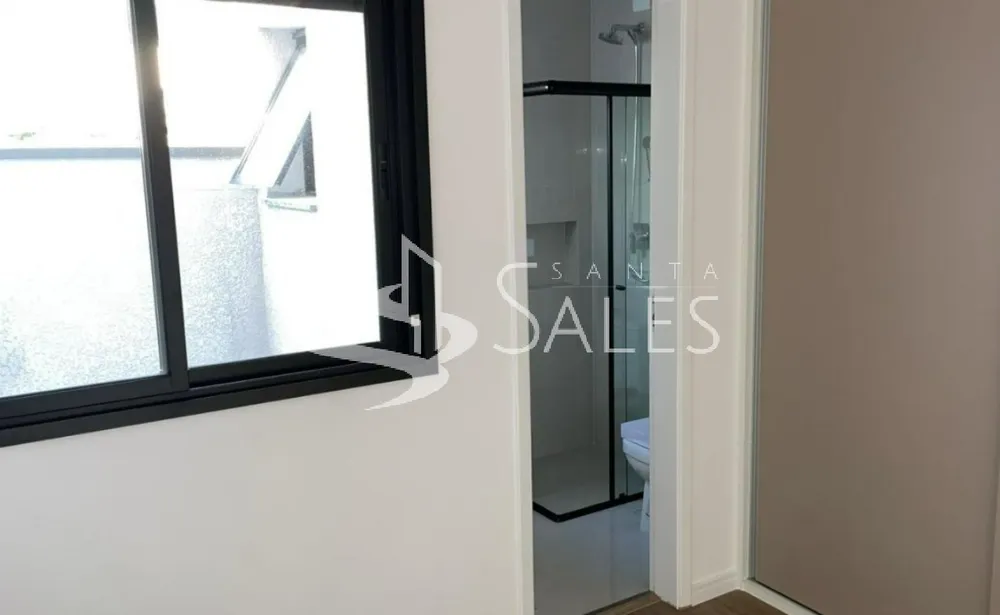 Sobrado, 3 quartos, 160 m² - Foto 13
