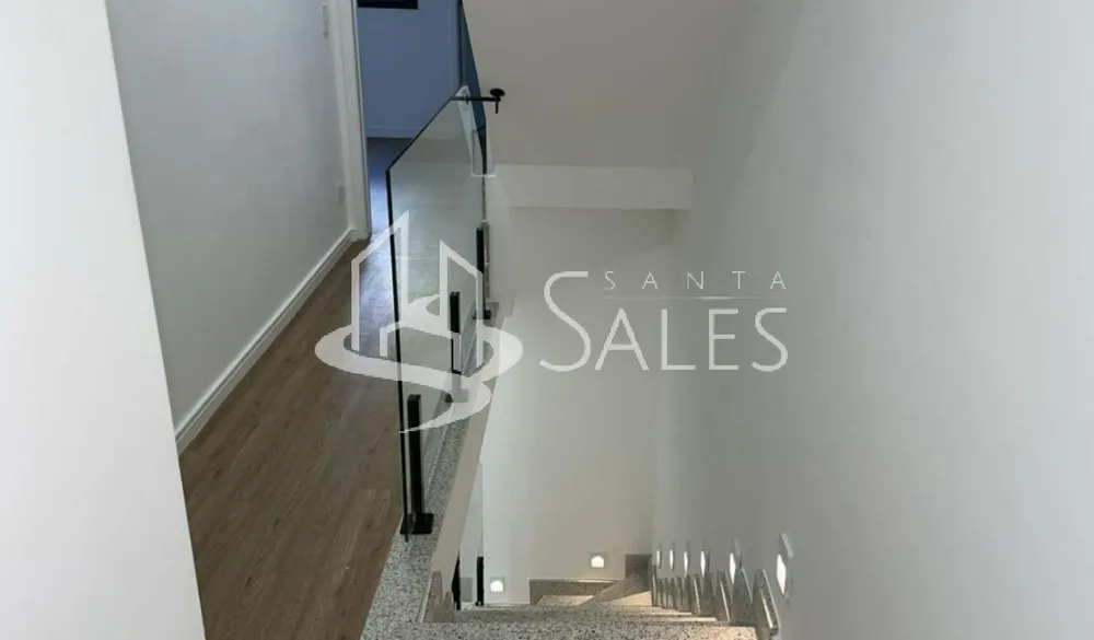 Sobrado, 3 quartos, 160 m² - Foto 4