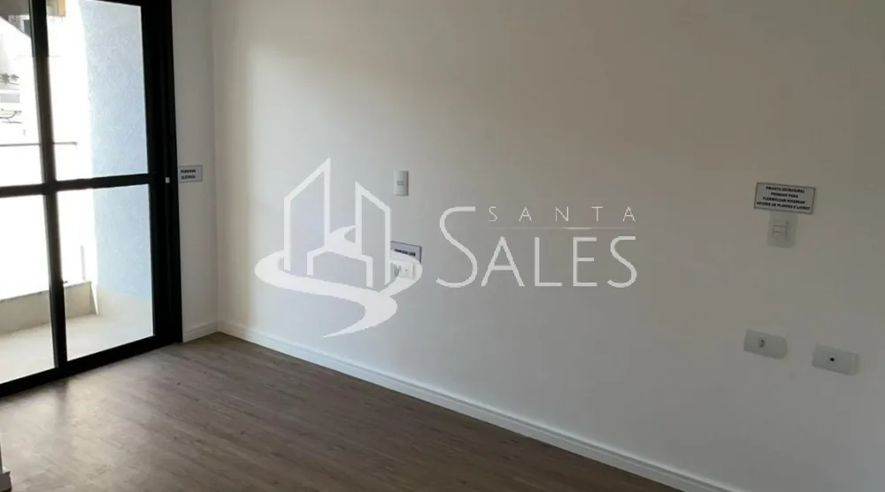 Sobrado, 3 quartos, 160 m² - Foto 9