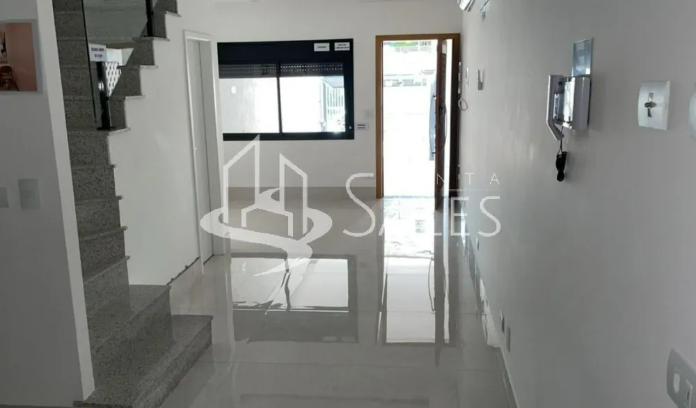 Sobrado, 3 quartos, 160 m² - Foto 2