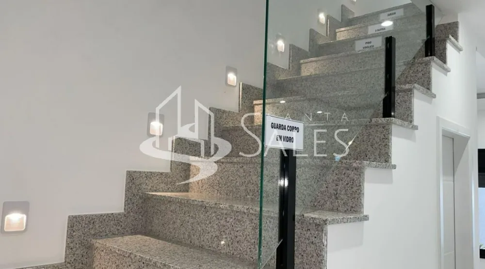 Sobrado, 3 quartos, 160 m² - Foto 3